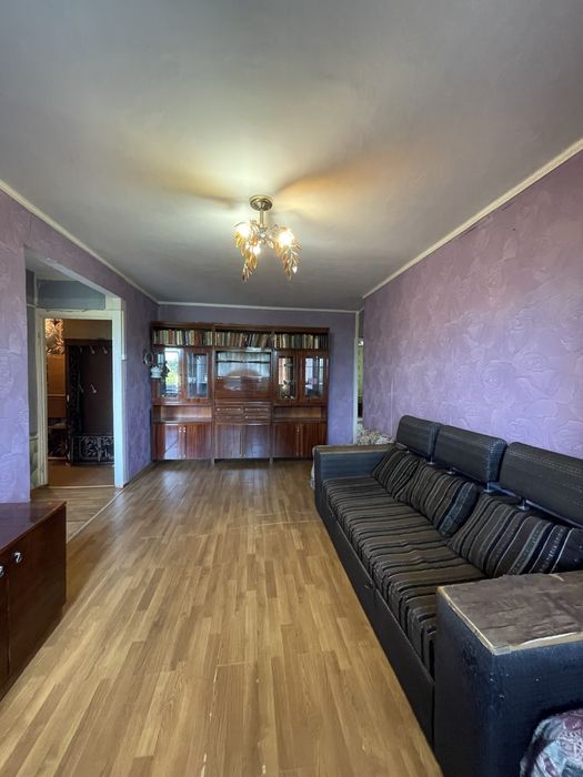 Срочно 3х ком ул.Вадима Пугачева