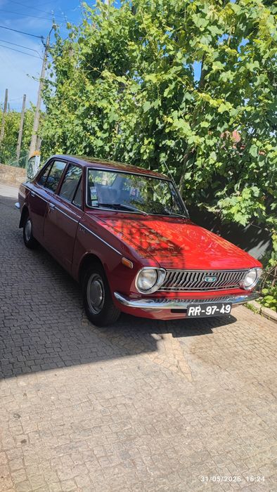 Toyota Corolla k10