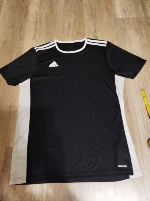 Nowa koszulka męska adidas L