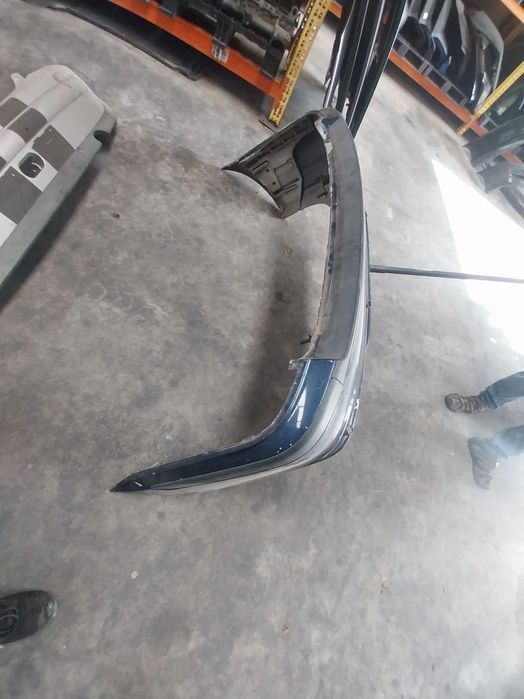 Para-choques tras BMW E46 carrinha com sensores ano 2003