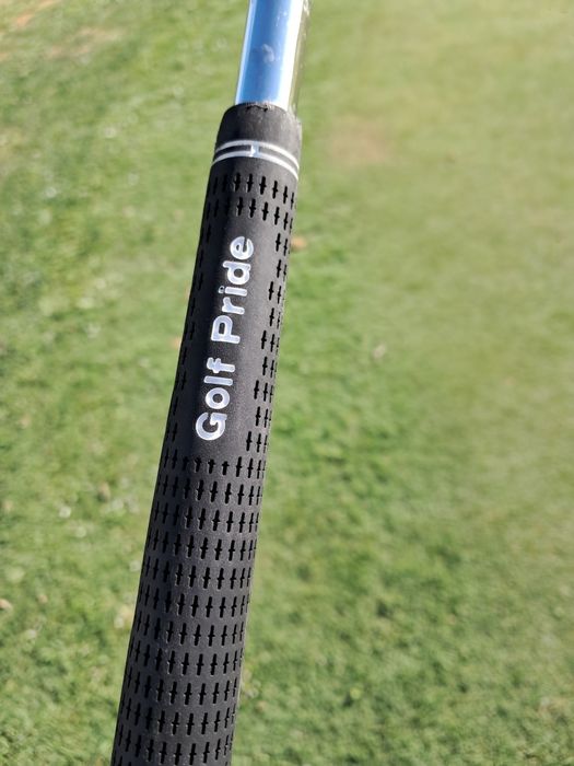 Gap wedge 50 cleveland