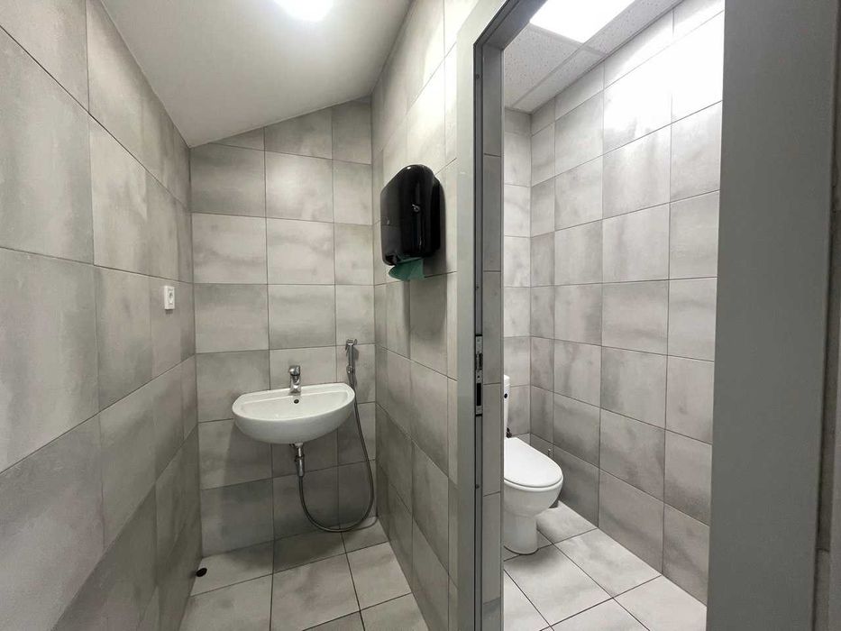 Без комісії ОРЕНДА офіс open space 66м. З  ПАРКОМІСЦЕМ Я.Мудрого