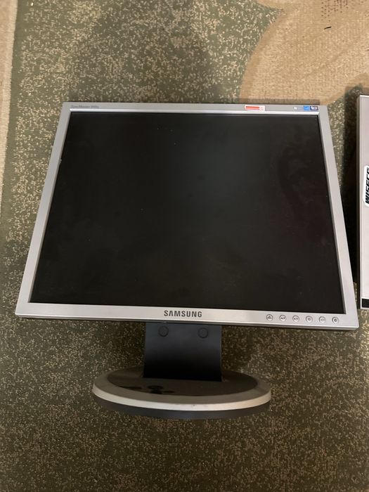 Продам монітор samsung syncmaster 940, prowiew