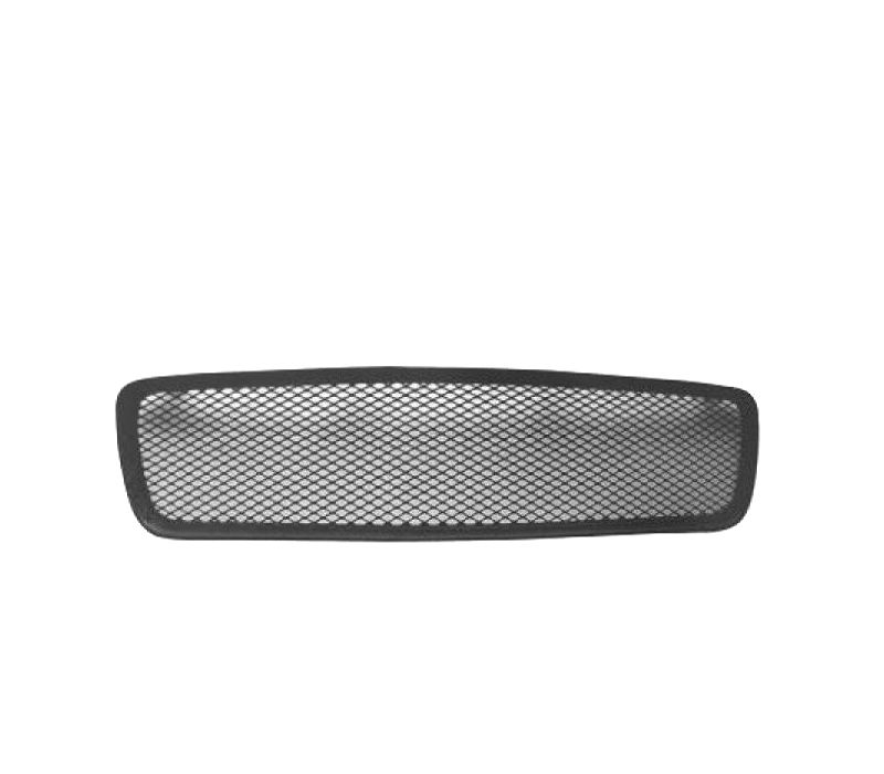 GRELHA FRONTAL VOLVO S60 LOOK RS 00-04 PRETO