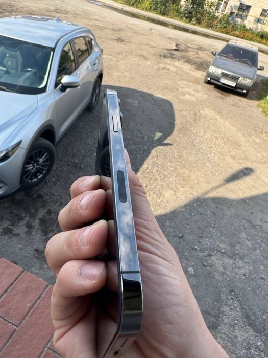 Iphone 13 pro max | айфон 13 про макс: 20 000 грн. - Мобильные телефоны ...