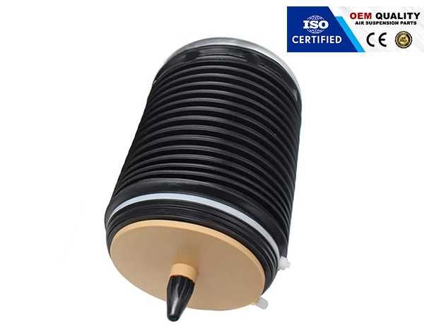 Fole Balão Suspensão Pneumática Traseira Audi A6 C7 A7 4G (NOVO)