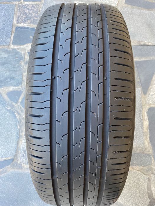 Rok 2023 215/55/17 V Continental EcoContact 6