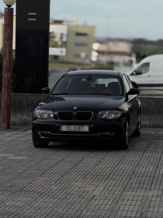 BMW 118d E87 143 hp | Highly Valued | Fuel-Efficient | Excellent Condition