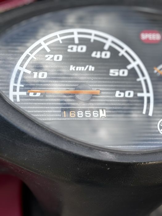 Ямаха са36,в робочому стані