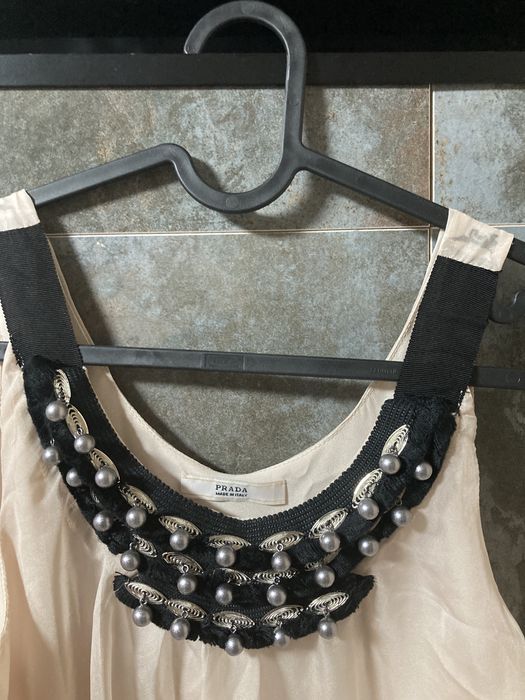 Prada Vintage sukienka rozmiar 6 S