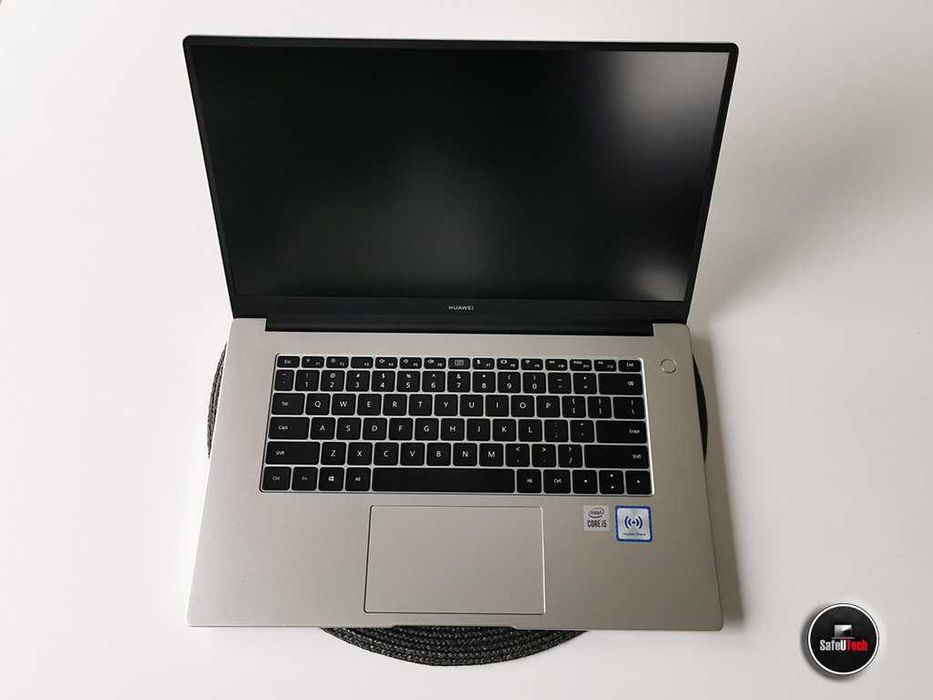 ZADBANY Huawei Matebook D15 - i5-10210u 8GB 512SSD - Bat. 98% - IPS