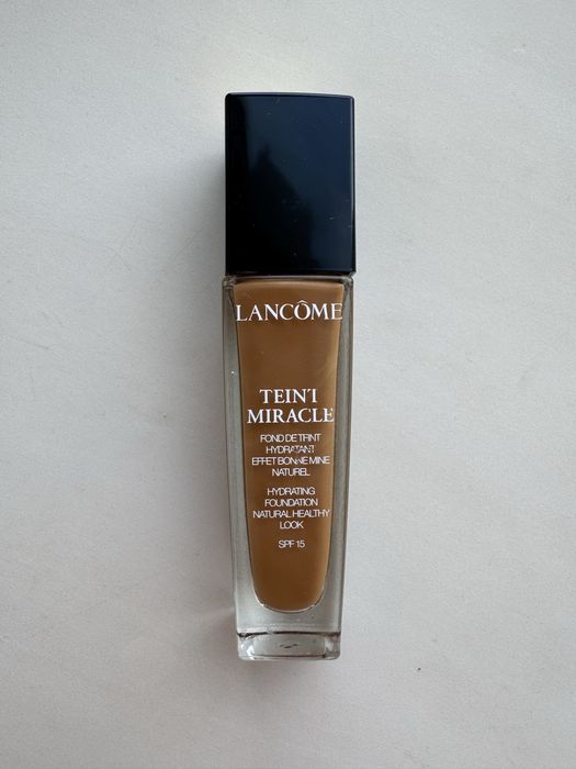 LANCOME TEIN'I MIRACLE тональний засіб