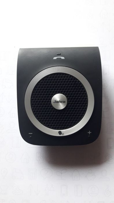 Zestaw głosno mówiacy