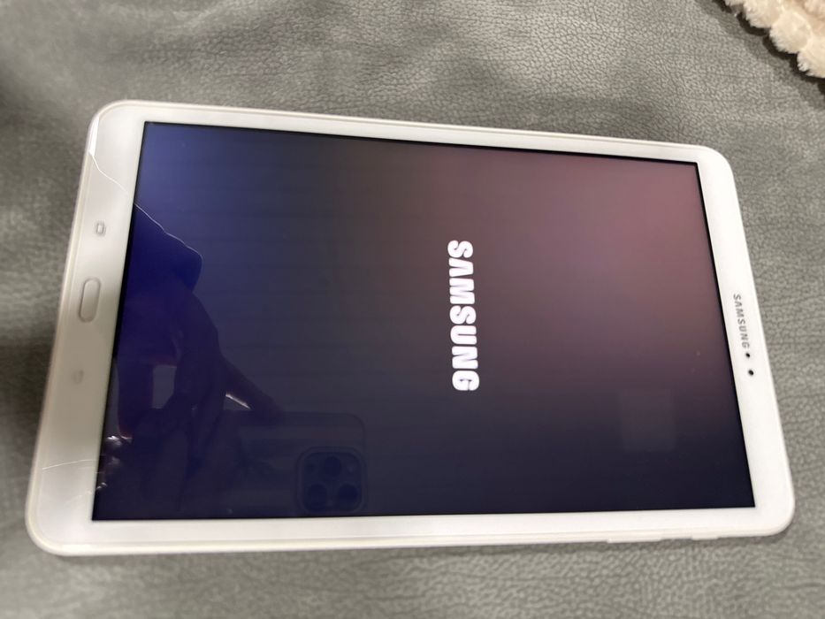 Samsung Galaxy Tab A 10.1