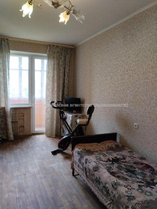 Сдам 3кв. м."Героев труда". 3 мин. 12000грн/мес. Инд.Д57