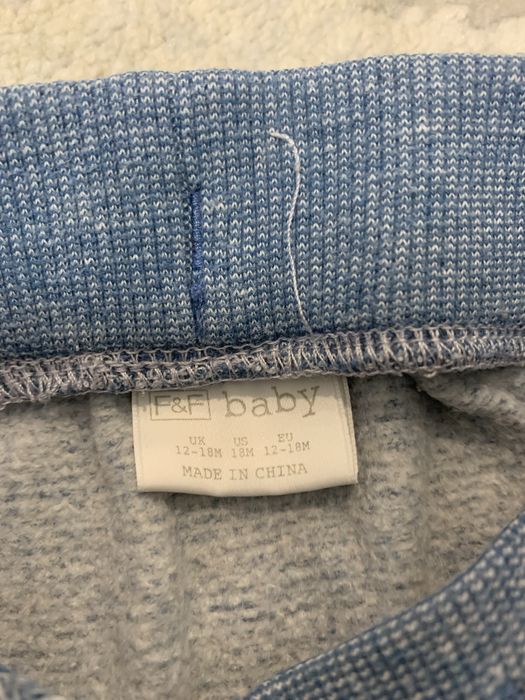 4 шт Набір штанів дитячих