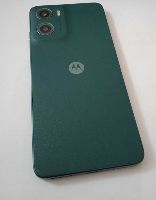 Моблільний телефон  Motorola moto g05 8/256gb