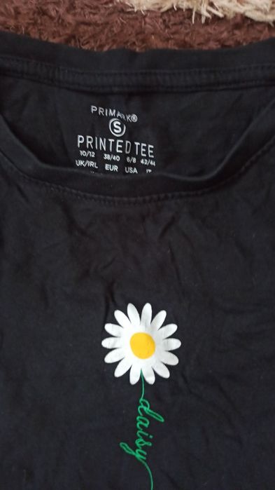 T-shirt Primark S