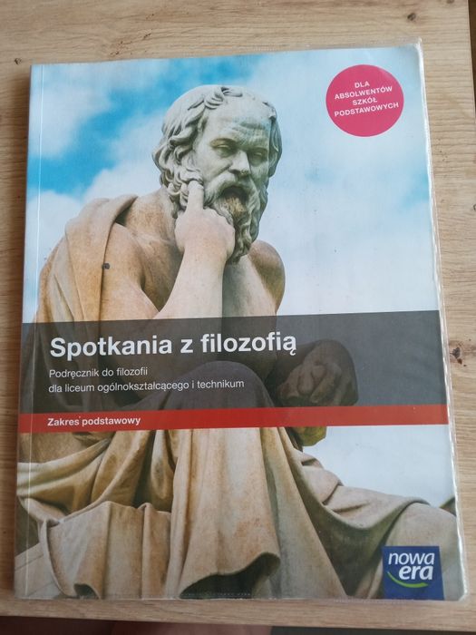 Spotkanie z filozofią