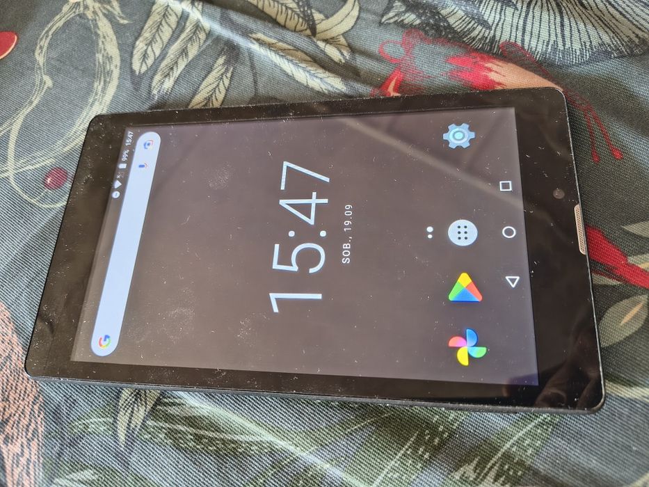 Tablet 7" smartfon telefon navitel T300 3G