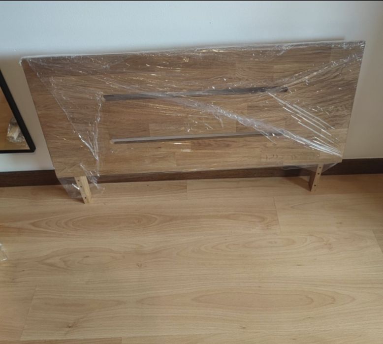 Estrutura de cama e estrado para venda em braga 120€