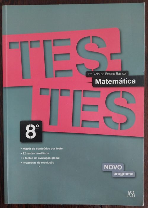 Matemática inglês preparar para os exames
