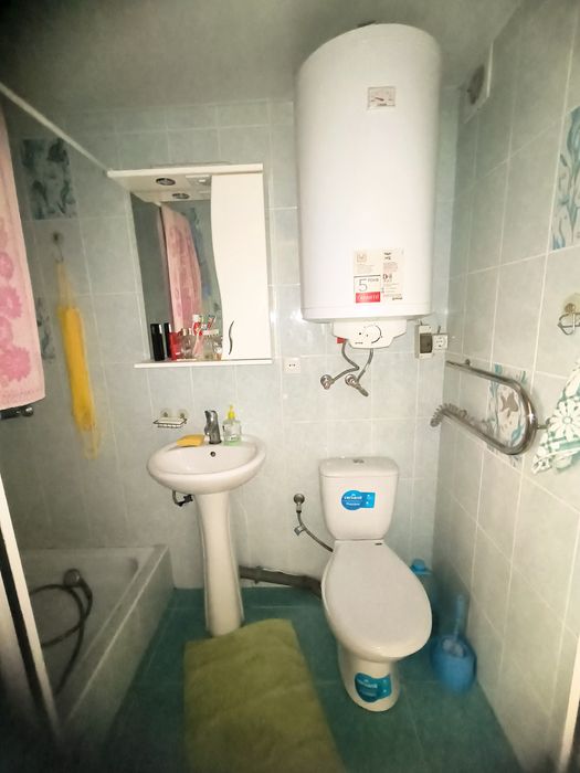 Продається будинок м.Теплодар ,є відновлення