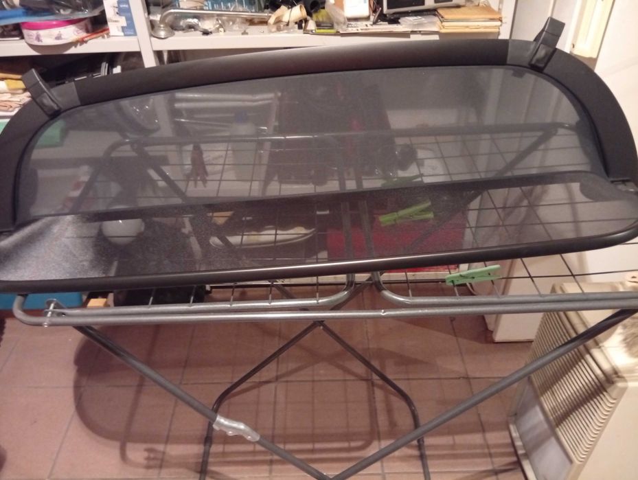 Deflector Vento Mercedes-Benz