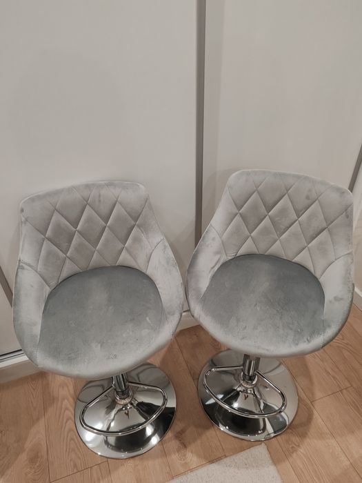 Conjunto de bancos
