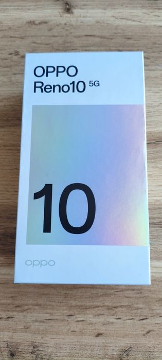 Oppo Reno 10 5g nowa bateria
