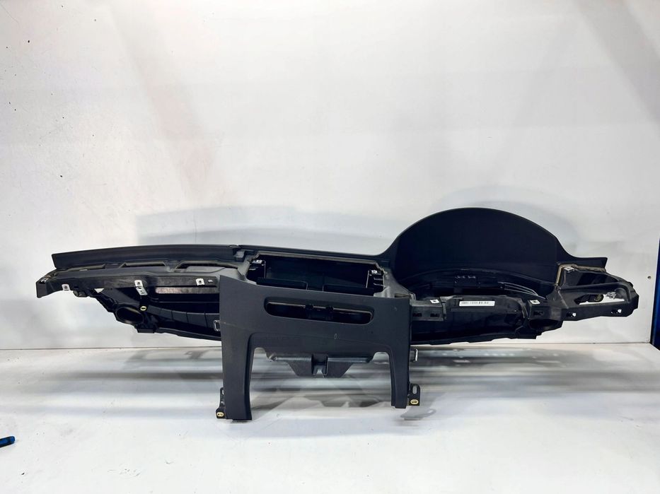 DESKA KOKPIT KONSOLA AUDI A4 B9 8W2857001H UK