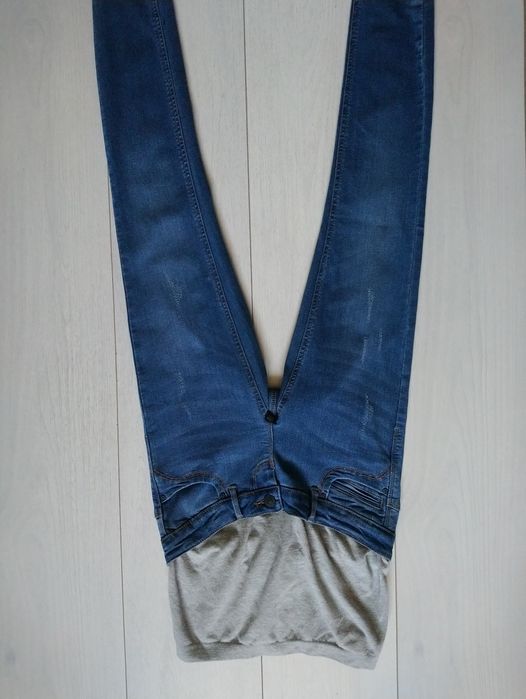 Джинси для вагітних Only XS /32 розмір