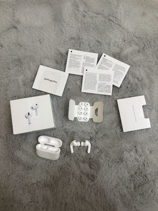 AirPods Pro 3 okazja