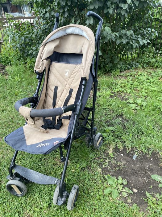 Прогулянковий візок carrello porto