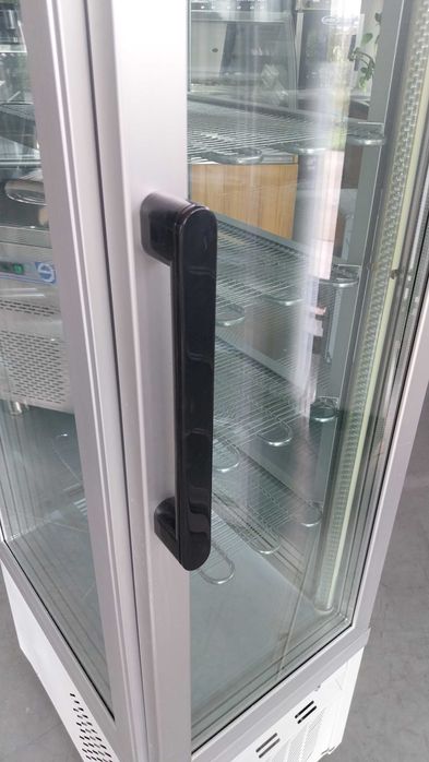 Witryna ekspozycyjna mroźnicza – Teknaline 2400 NT