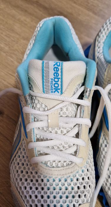 Кроссовки Reebok (размер 38)