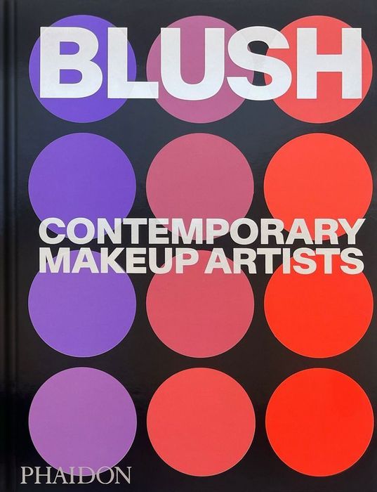 Blush. Nowy Produkt