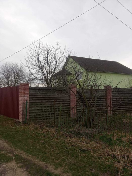 Продам будинок (8289)