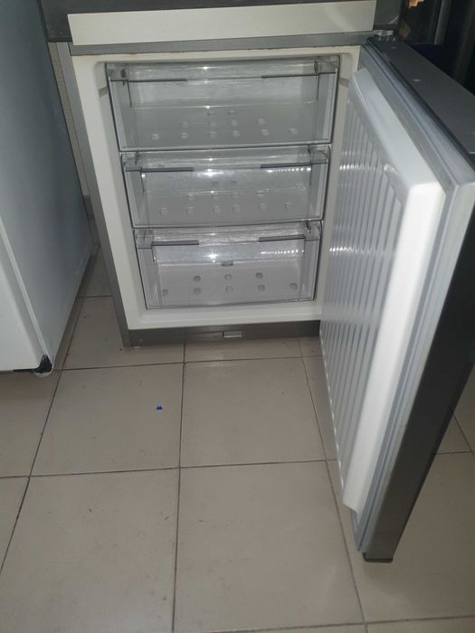 Frigorifico Combinado No-frost fagor