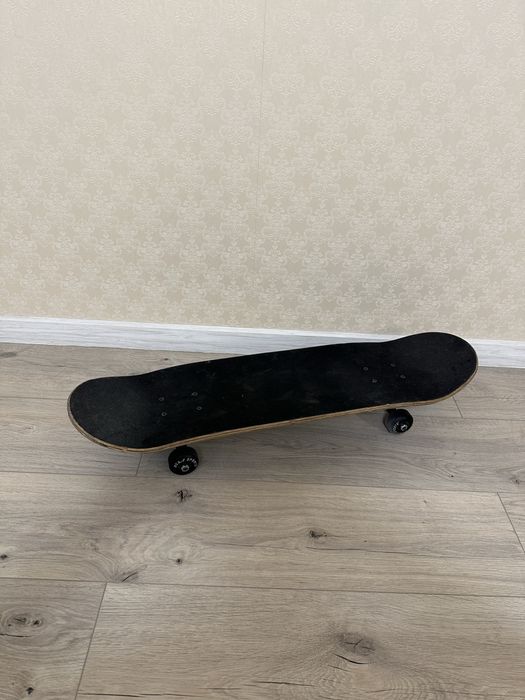 Продам скейт Scale Sports в гарному стані