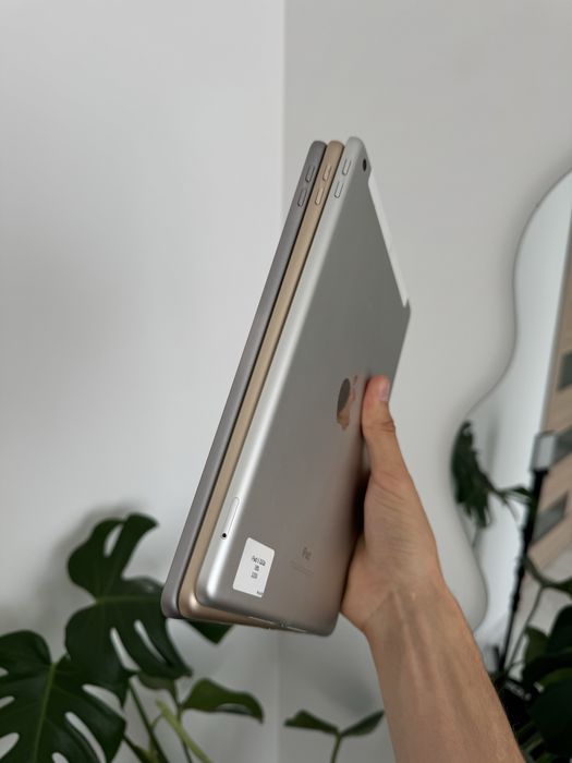 Apple iPad 5/6 покоління 32/128 gb 2017/2018