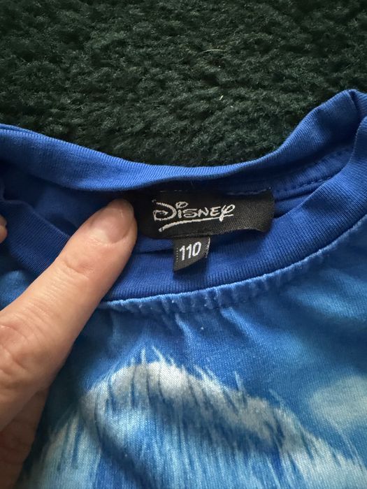 T-shirt Sonic 110