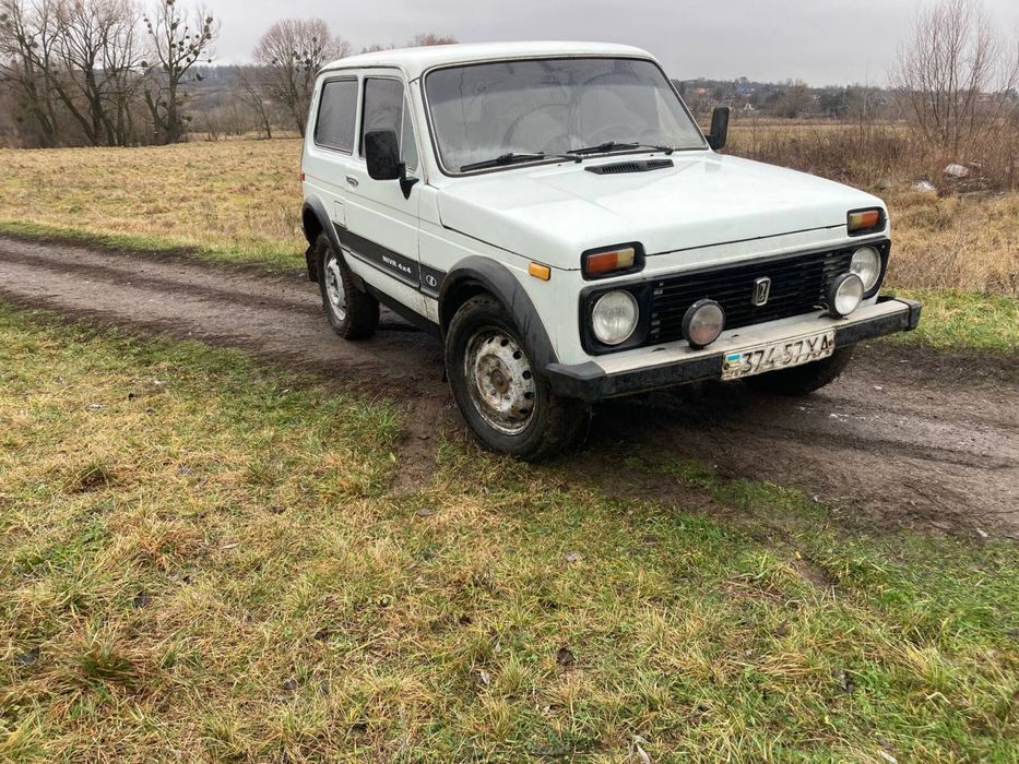 Продам автомобіль