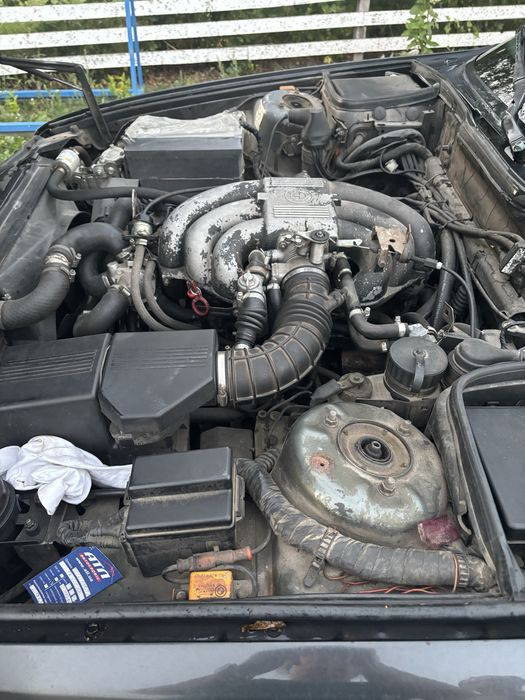 Продам BMW Е 34