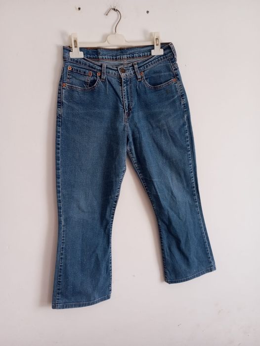Calças Levis Tamanho 32