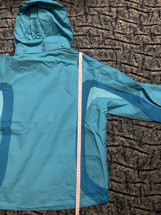 Куртка, ветровка