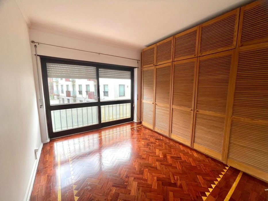 T2 com Terraço na Lapa | Luz, Conforto e Tranquilidade