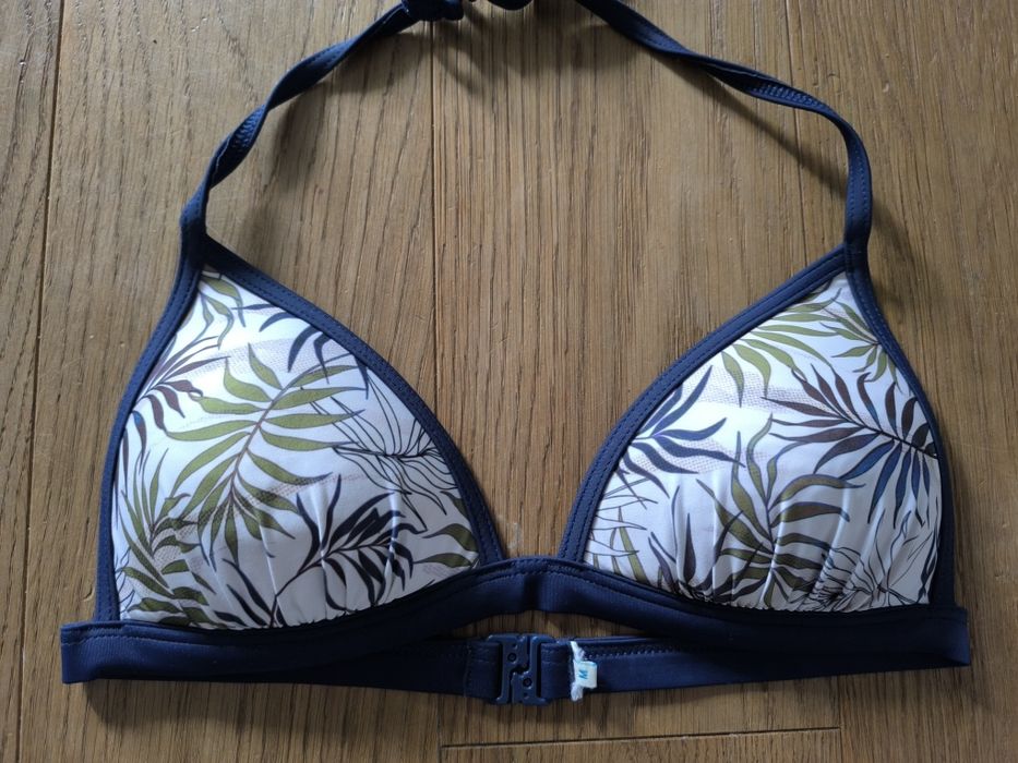 Strój kąpielowy dwuczęściowy, rozmiar M (38)