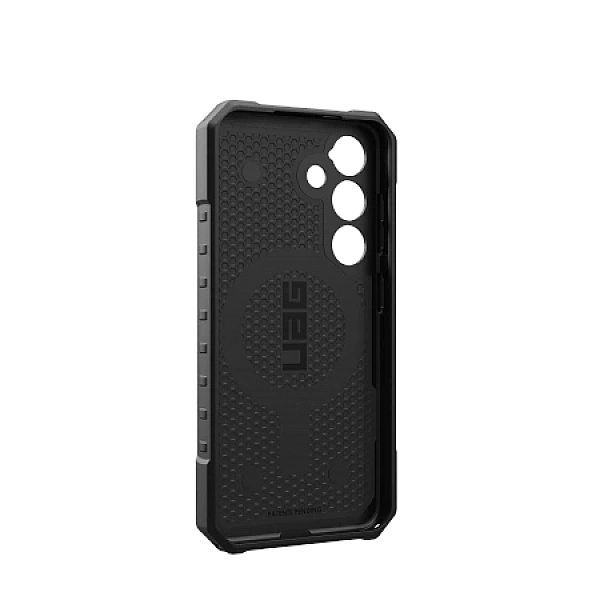 Etui Uag Pathfinder do Samsung Galaxy S24 - czarne
