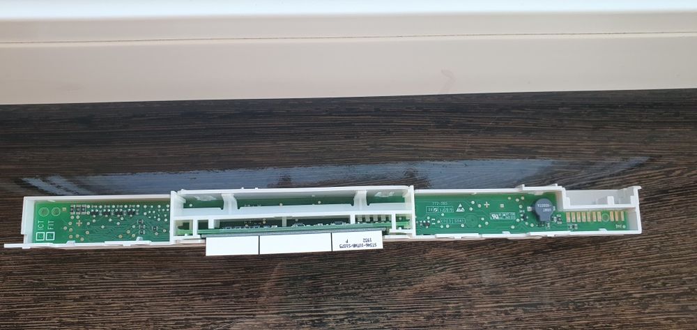 Дисплейна плата 805351 для посудомийних Gorenje